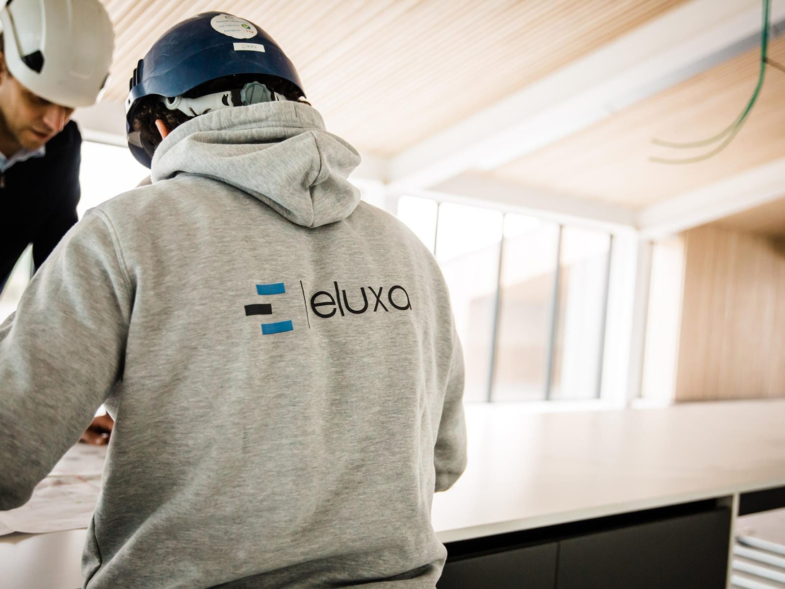 Jobs en vacatures elektrotechnieker Eluxa